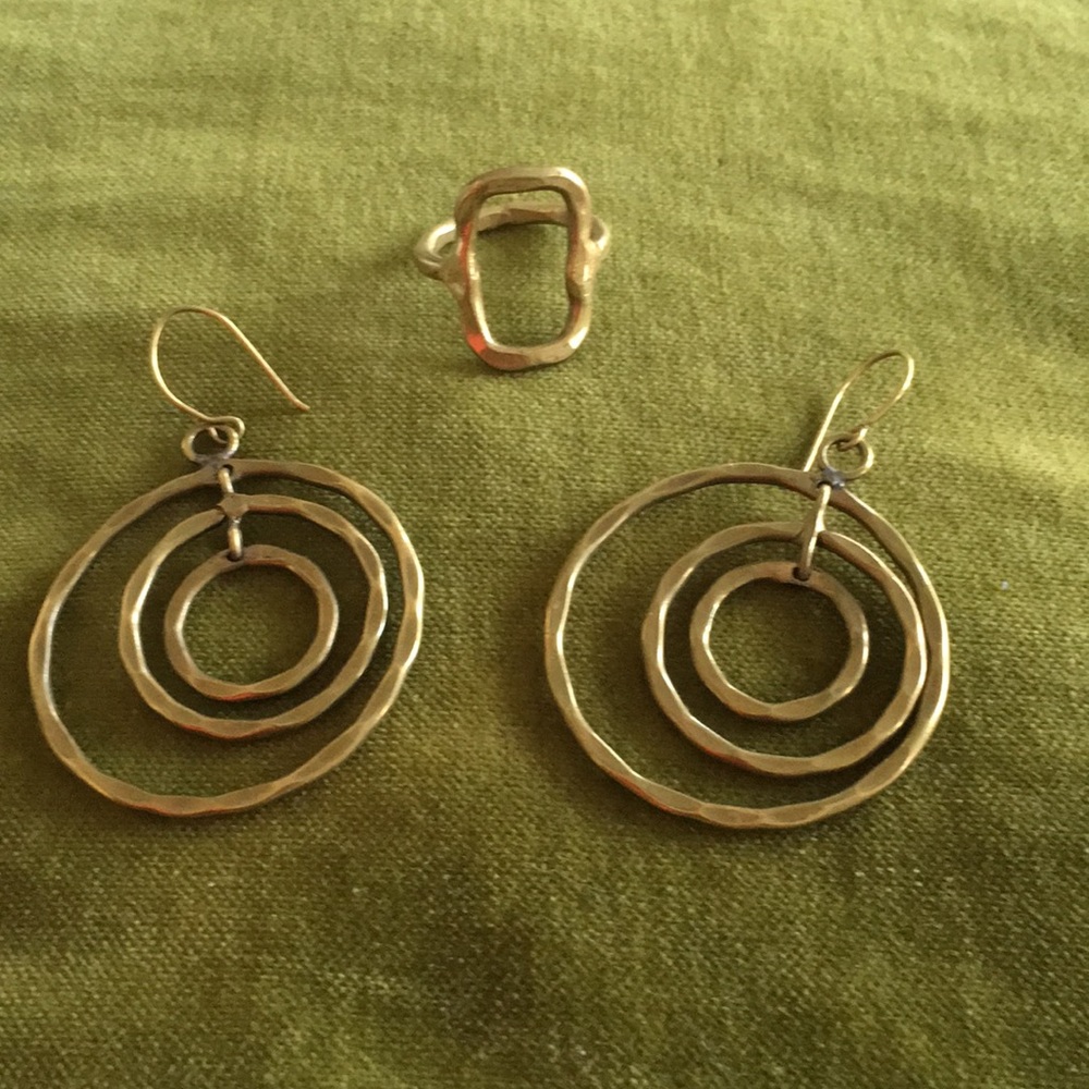Jewelry Set
